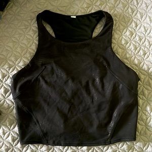 Lululemon Athletica | Invigorate Training Tank